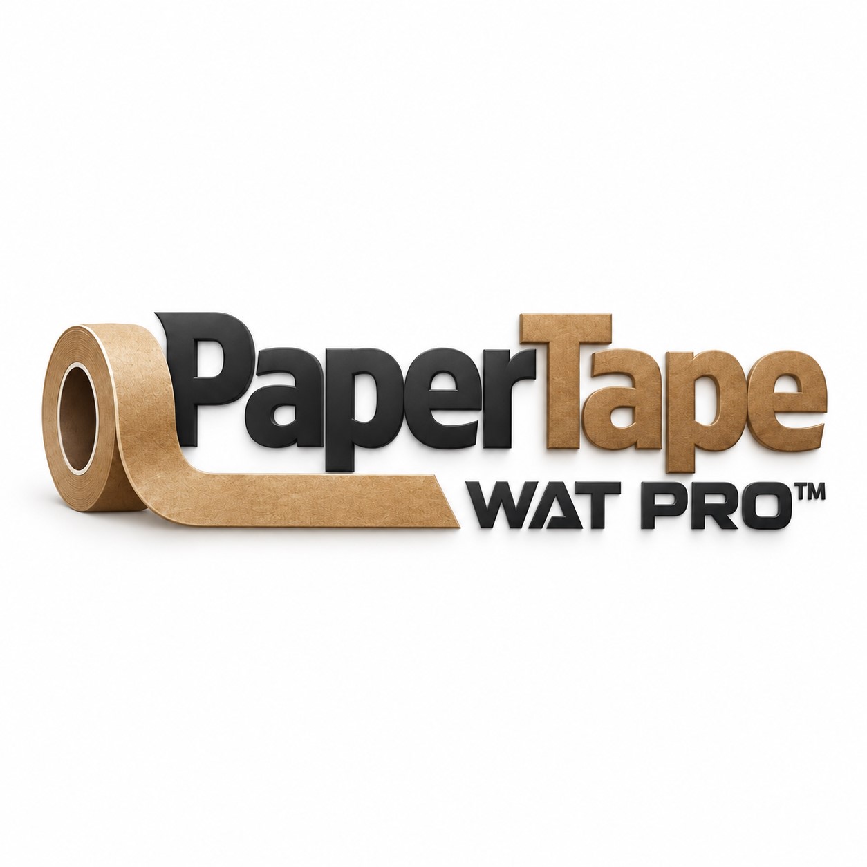 Taśmy papierowe PaperTape WAT PRO TM